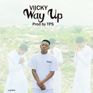 Way Up (Explicit)