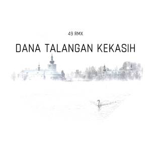 Dana Talangan Kekasih