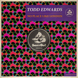 No Place Like London (Radio Edit)