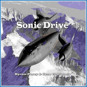 Sonic Drive