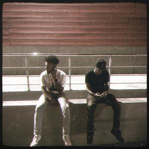 Hola (feat. YoungK66) (Explicit)