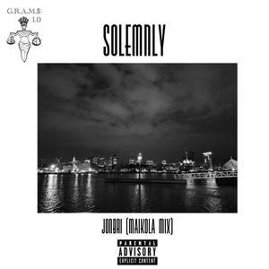 Solemnly (Explicit)