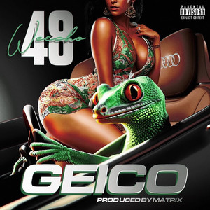 Geico (Explicit)