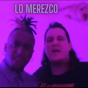 Lo Merezco(feat. Kinkon Alone) (Explicit)