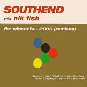 The Winner Is...2000 (Radio Edits)