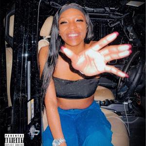 Roxanne (feat. JayDeuse) (Explicit)