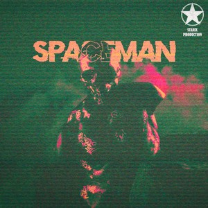 SPACEMAN (BRAZILIAN FUNK)