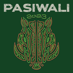 Malisopsopay i pasiwali 凝聚东方