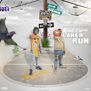 Laker Run (Explicit)