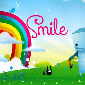 smile
