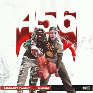456 (feat. Sozen) (Explicit)