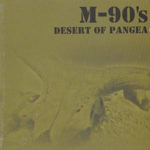 Desert of Pangea (Explicit)