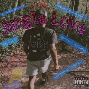 Jungle Love (feat. ŁuVy) [Explicit]