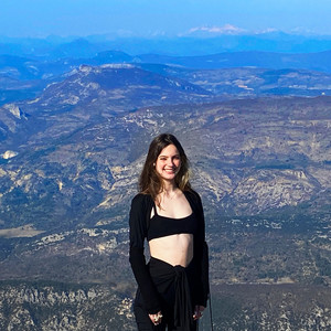 Springtime Is Coming