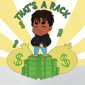 That's A Rack (Explicit)