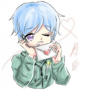 勾指起誓 (薄荷音小正太ver.)