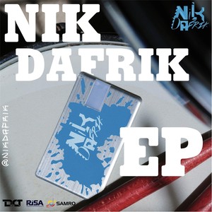 Nik DaFrik - EP