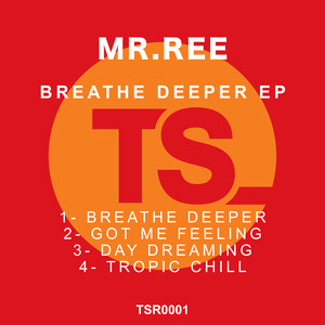 Breathe Deeper