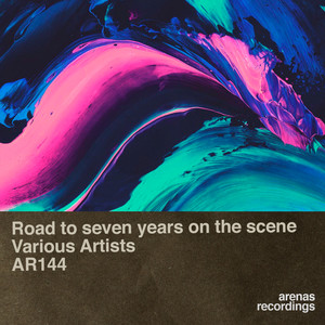 Mister (Original Mix)