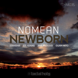 Newborn (Guan Mito Remix)