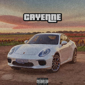 Cayenne (Explicit)