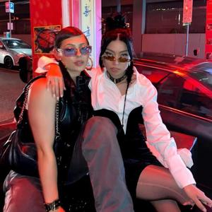 ALL DAY IN THE ALLEY (Explicit)