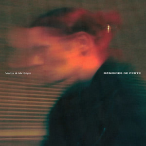 Verbz - Mémoires De Perte (Explicit)