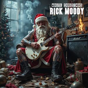 Rick Moody´s White Christmas blues (White Christmas Blues)