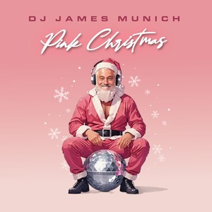 Pink Christmas