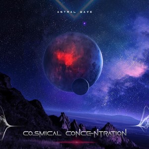 Cosmical Concentration