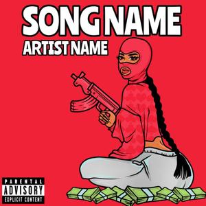 Dawg ass nigga (feat. 10kja) (Explicit)