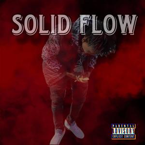 Solid Flow (Explicit)
