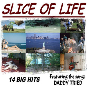 Slice Of Life (切片人生)