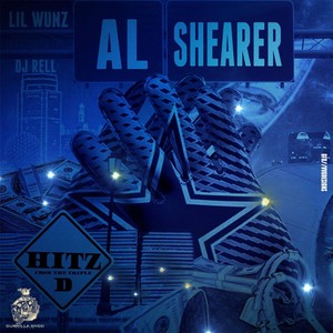 Al Shearer (Explicit)