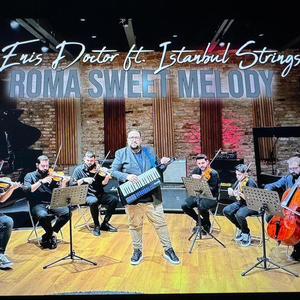 Roma Sweet Melody (Istanbul Strings)