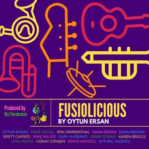 Fusiolicious