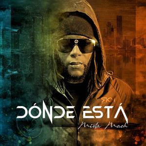 Dónde Está (Explicit)