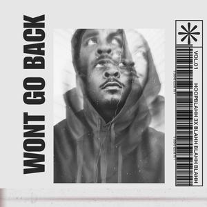 Wont Go Back (Explicit)