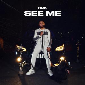 See Me (Explicit)