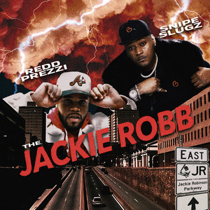 The Jackie Robb (Explicit)