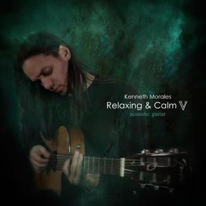 Relaxing & Calm V (Acoustic Guitar)