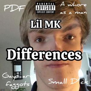 Differences (Explicit)