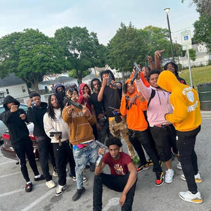 Guys (feat. Pooman, Bg kenny, Rese loww & Tturnt) (Explicit)