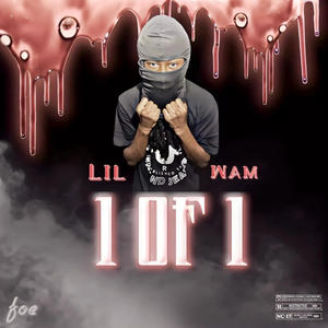 Lil Wam - Intro (feat. LiZak) (Explicit)