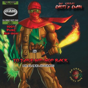 Live from Beijing(feat. Nasty Ray)