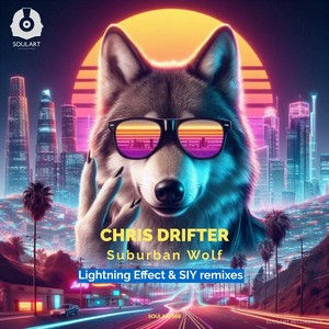 Suburban Wolf (Lightning Effect Remix)