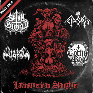 Latinamerican Slaughter