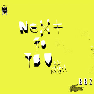 Next to You (feat. Maria)