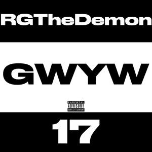 Get What You Want (feat. 17) (Explicit)