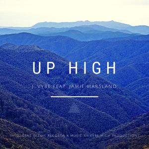 Up High (feat. Jamie Marsland)